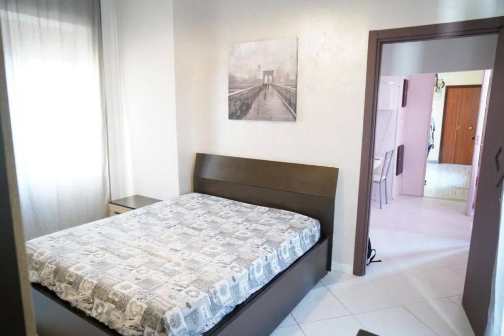 Alvi Palmieri Villa Nápoles Exterior foto